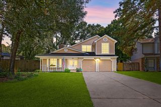 2903 Maple Knoll Drive, Houston, TX 77339
