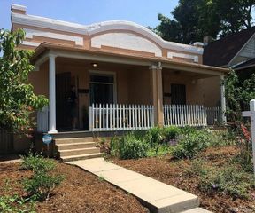 3436 Lawrence Street, Denver, CO 80205