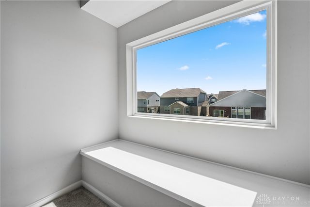 527 Carleton Drive, Dayton, OH 45440
