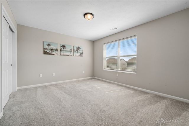 527 Carleton Drive, Dayton, OH 45440