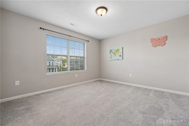 527 Carleton Drive, Dayton, OH 45440