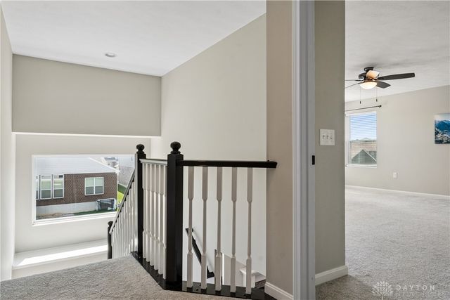 527 Carleton Drive, Dayton, OH 45440