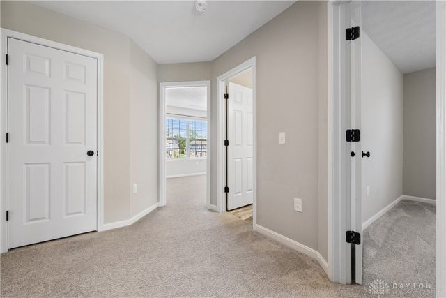 527 Carleton Drive, Dayton, OH 45440
