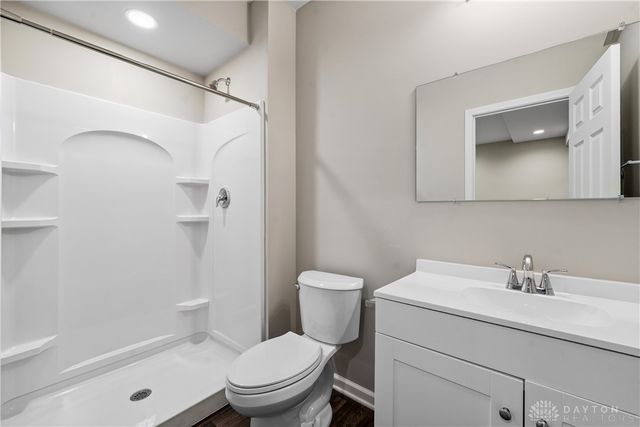 527 Carleton Drive, Dayton, OH 45440