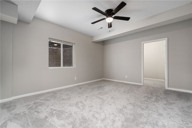 527 Carleton Drive, Dayton, OH 45440