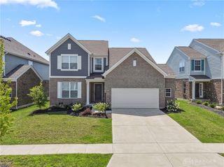 527 Carleton Drive, Dayton, OH 45440