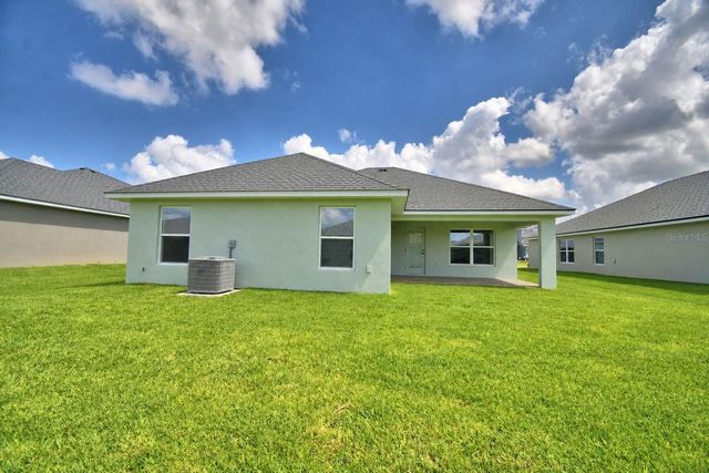 4641 CALAMINT LANE, Auburndale, FL 33823
