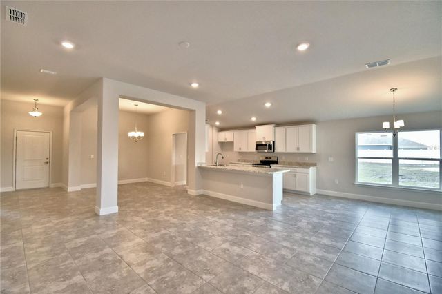 4641 CALAMINT LANE, Auburndale, FL 33823