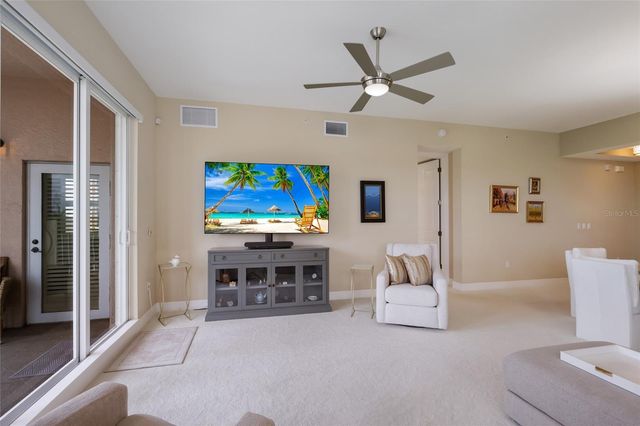 5591 CANNES CIRCLE 502, Sarasota, FL 34231