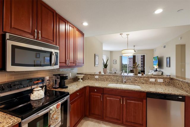 5591 CANNES CIRCLE 502, Sarasota, FL 34231
