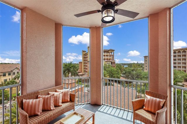 5591 CANNES CIRCLE 502, Sarasota, FL 34231