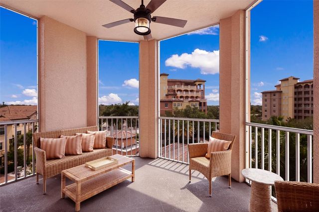 5591 CANNES CIRCLE 502, Sarasota, FL 34231