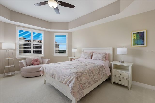 5591 CANNES CIRCLE 502, Sarasota, FL 34231