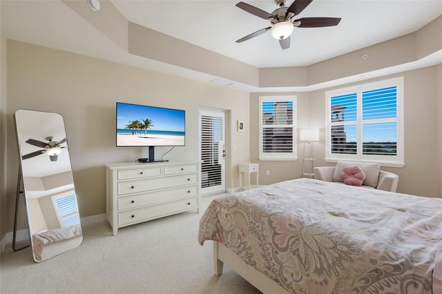 5591 CANNES CIRCLE 502, Sarasota, FL 34231