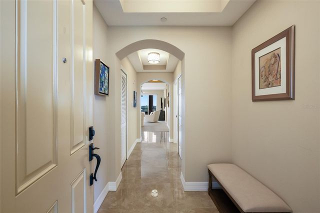 5591 CANNES CIRCLE 502, Sarasota, FL 34231