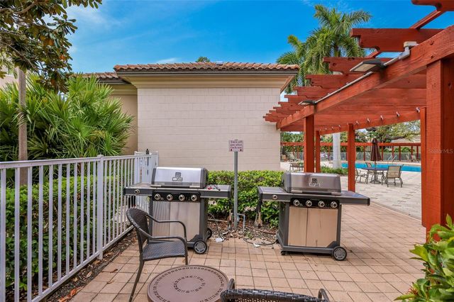 5591 CANNES CIRCLE 502, Sarasota, FL 34231