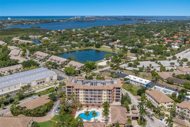 5591 CANNES CIRCLE 502, Sarasota, FL 34231