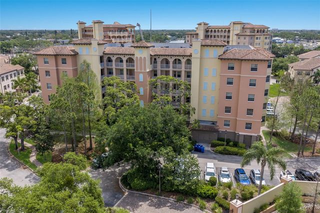 5591 CANNES CIRCLE 502, Sarasota, FL 34231