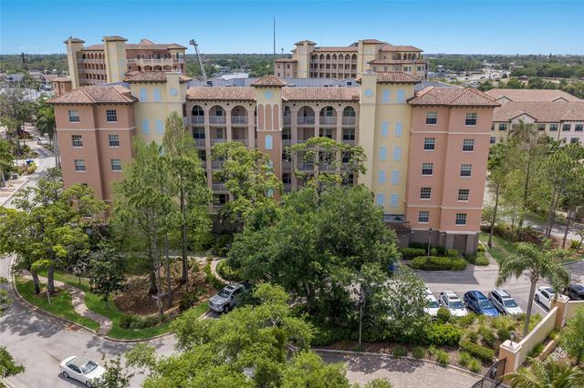 5591 CANNES CIRCLE 502, Sarasota, FL 34231