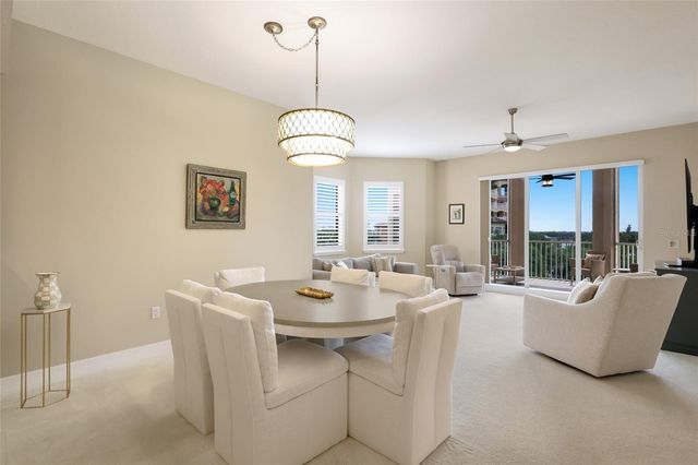 5591 CANNES CIRCLE 502, Sarasota, FL 34231