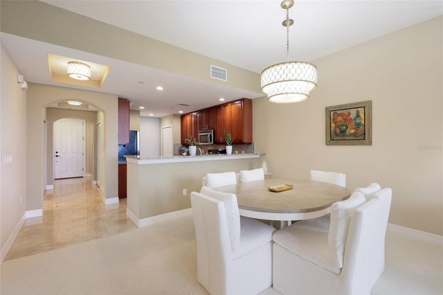 5591 CANNES CIRCLE 502, Sarasota, FL 34231