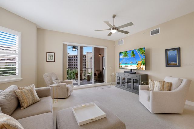 5591 CANNES CIRCLE 502, Sarasota, FL 34231