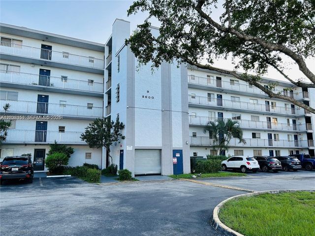 8600 N Sherman Cir 504, Miramar, FL 33025