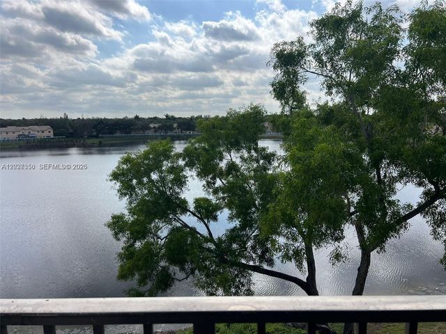 8600 N Sherman Cir 504, Miramar, FL 33025