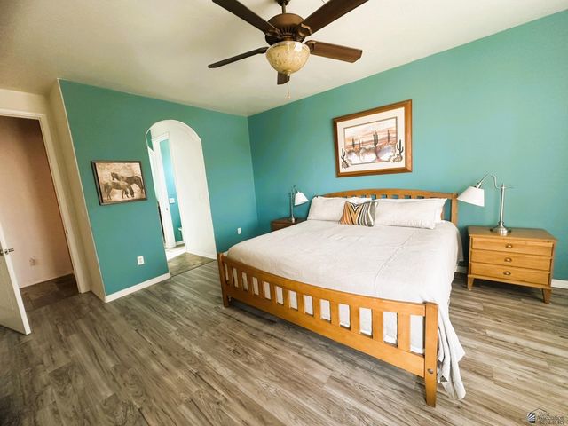 11732 S Muggins St, Wellton, AZ 85356