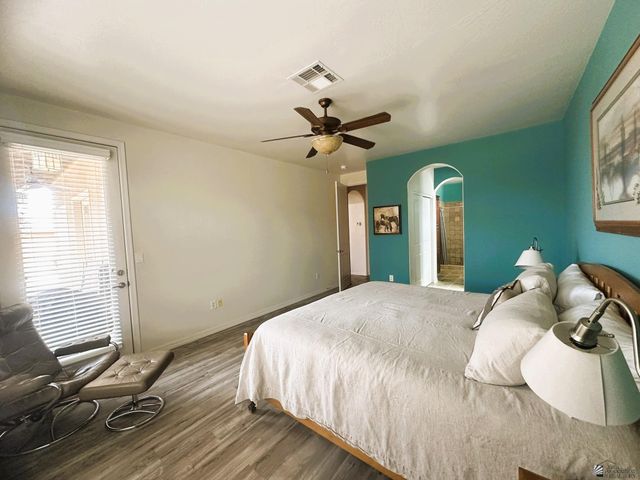 11732 S Muggins St, Wellton, AZ 85356