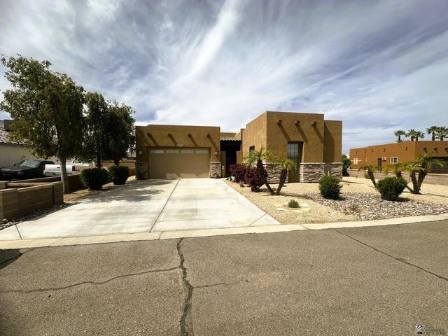 11732 S Muggins St, Wellton, AZ 85356