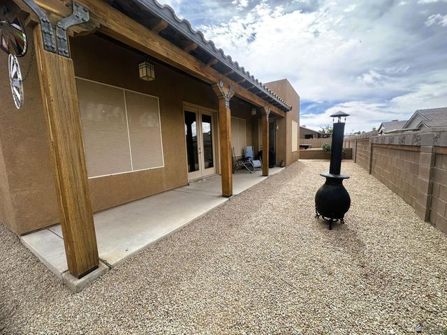 11732 S Muggins St, Wellton, AZ 85356