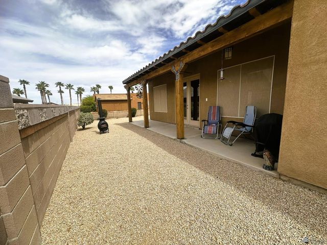 11732 S Muggins St, Wellton, AZ 85356