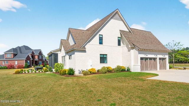 1196 Seasons End Lane, Grimesland, NC 27837