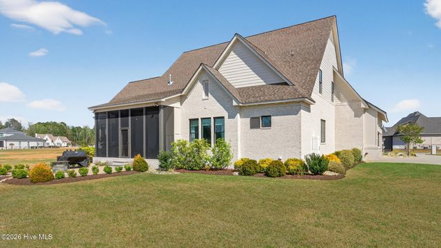 1196 Seasons End Lane, Grimesland, NC 27837