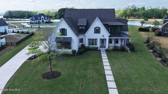 1196 Seasons End Lane, Grimesland, NC 27837