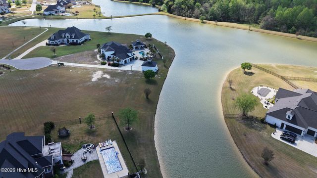 1196 Seasons End Lane, Grimesland, NC 27837
