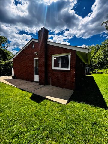 11228 Azalea Dr, Penn Hills, PA 15235