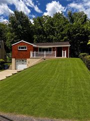 11228 Azalea Dr, Penn Hills, PA 15235