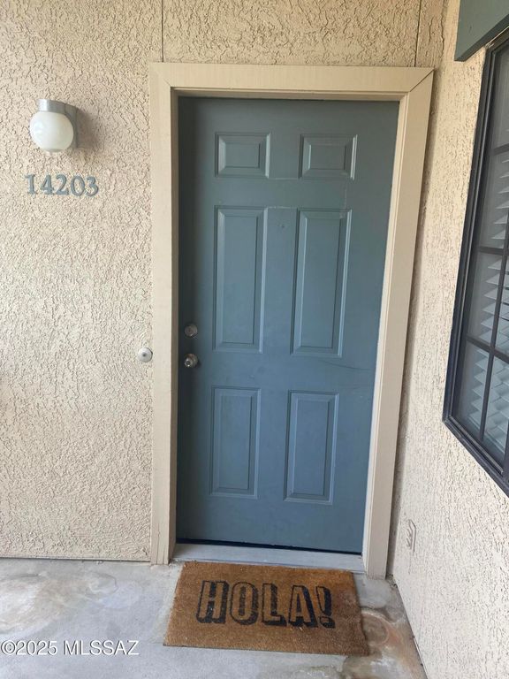 101 S Players Club Dr Apt 14203, Tucson, AZ 85745