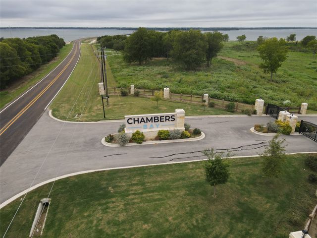 Lot 78 Cedar Brook Lane, Corsicana, TX 75109