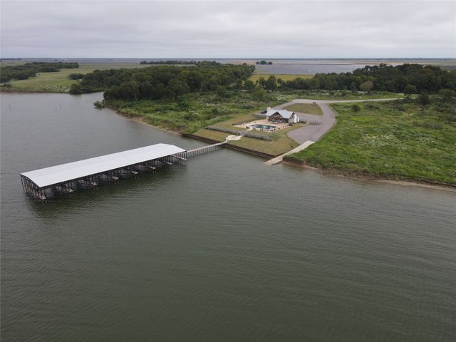 Lot 78 Cedar Brook Lane, Corsicana, TX 75109