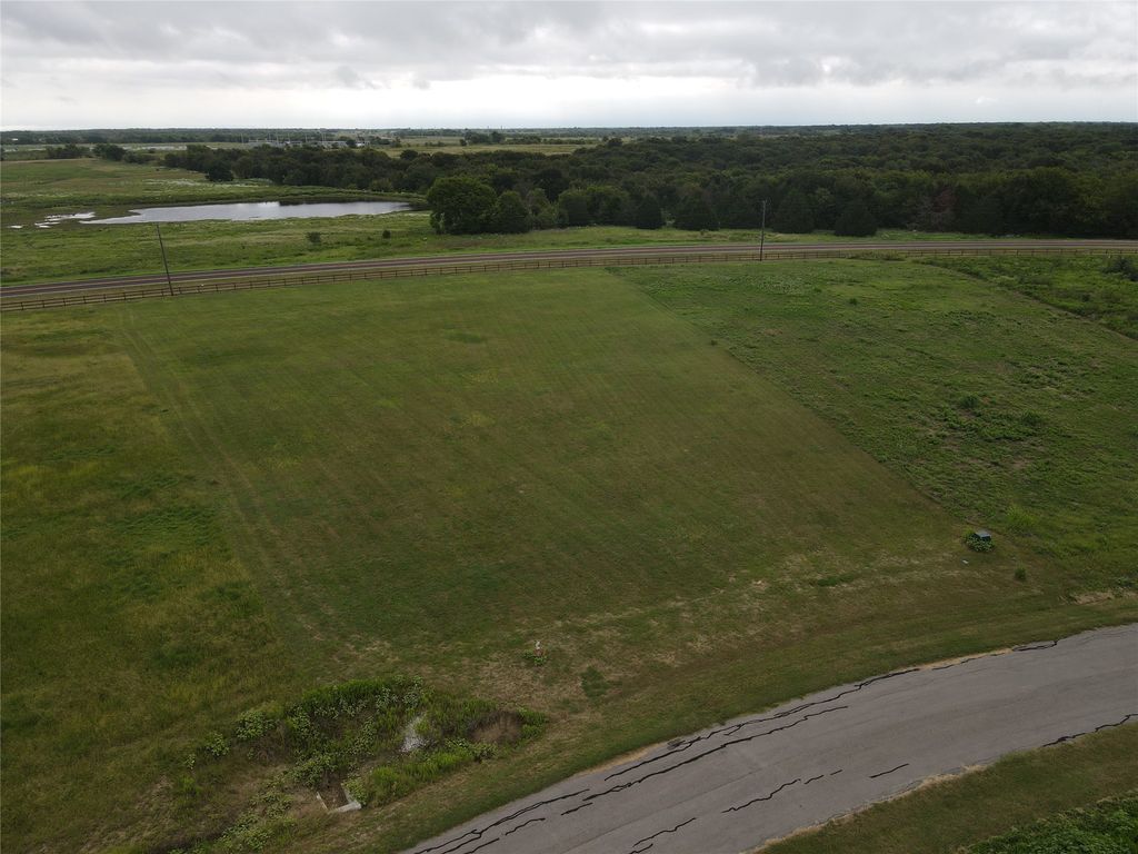 Lot 78 Cedar Brook Lane, Corsicana, TX 75109