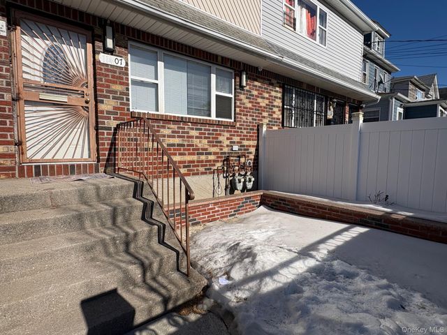 114-07 159th Street, Jamaica, NY 11434