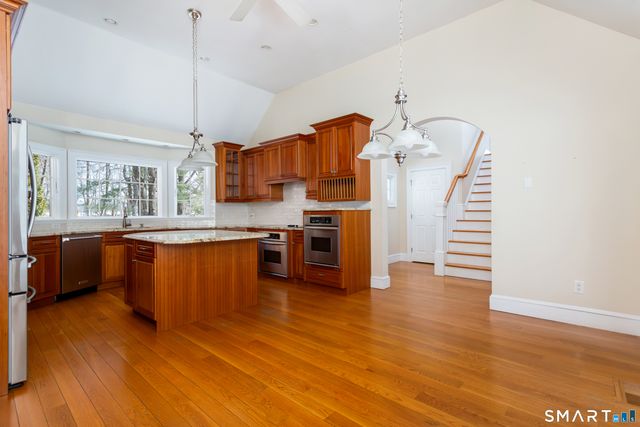 51 Wilson Road, Easton, CT 06612