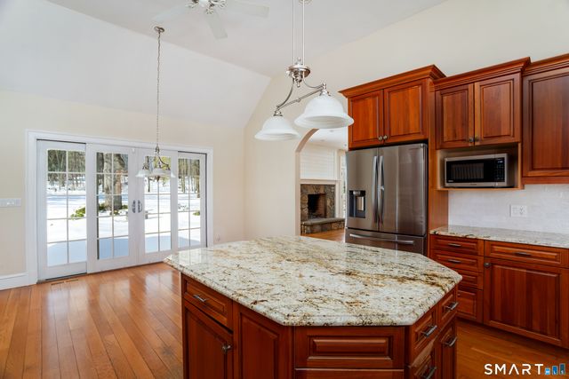 51 Wilson Road, Easton, CT 06612