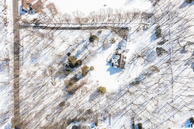 51 Wilson Road, Easton, CT 06612