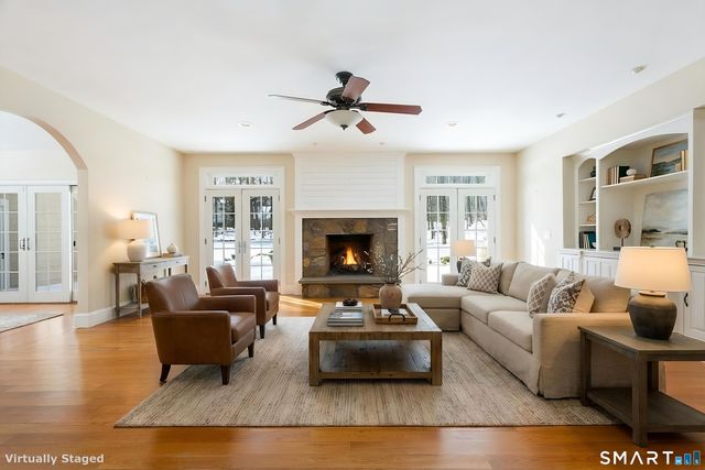 51 Wilson Road, Easton, CT 06612