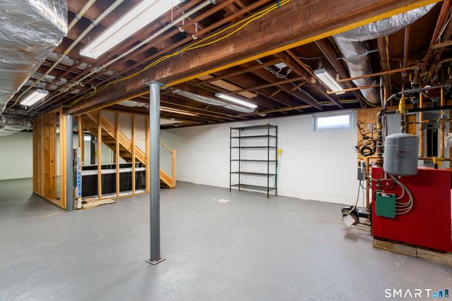 51 Wilson Road, Easton, CT 06612