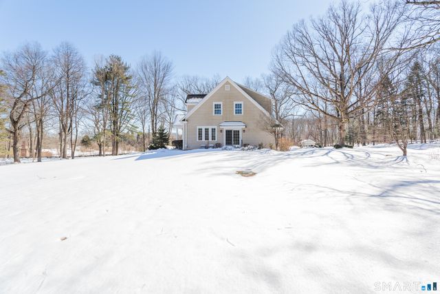 51 Wilson Road, Easton, CT 06612